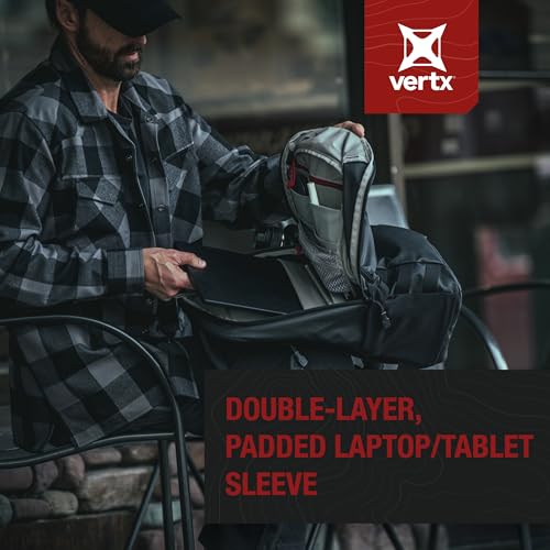 Vertx Urban Ghost Backpack