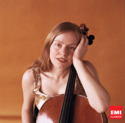 Jacqueline du Pré