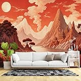 foto luna rossa barca Murales personalizzati: I nostri murales possono essere personalizzati in dimensioni, perfetti per qualsiasi parete.