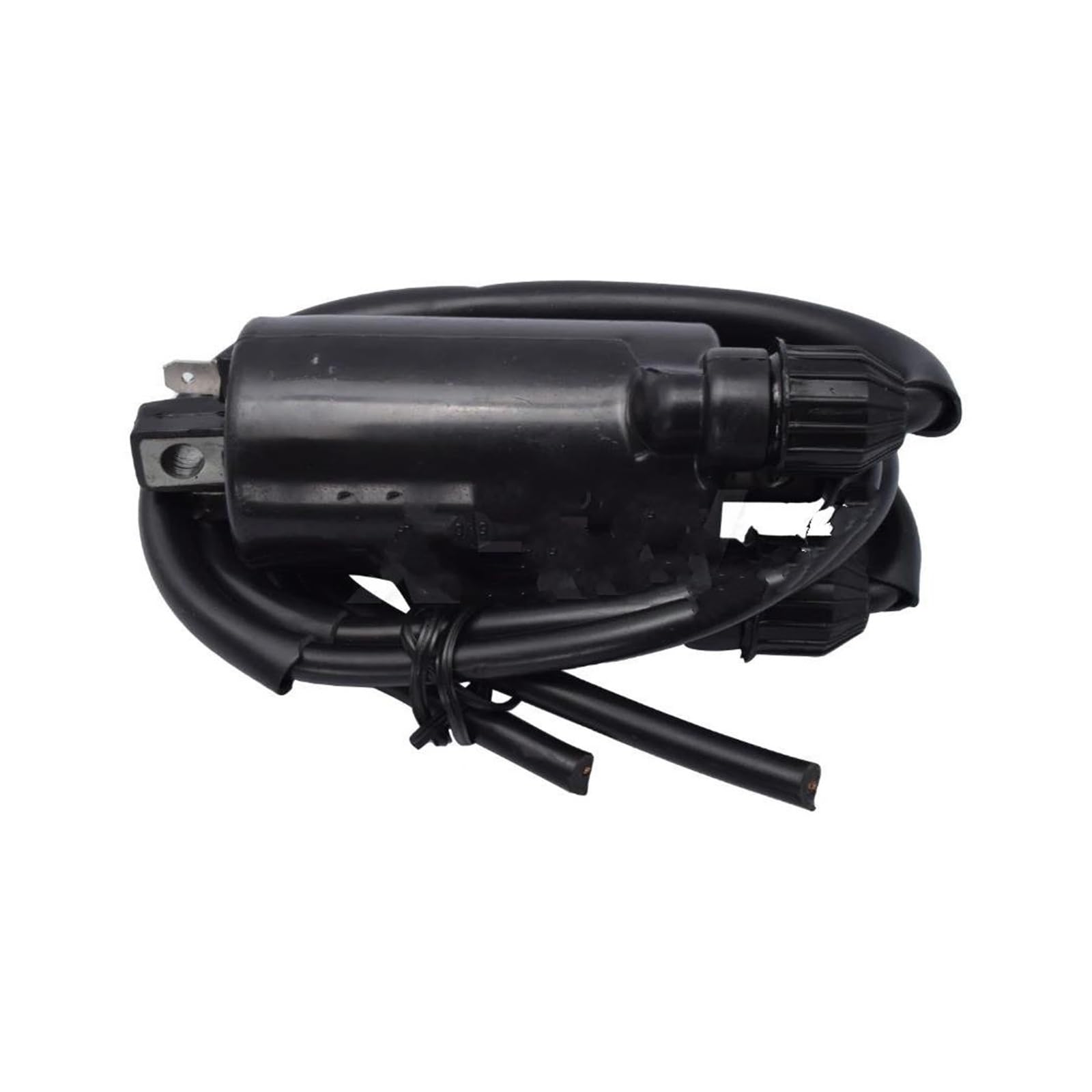 Amazon | 点火コイルバイク用イグニッションコイル オートバイ点火