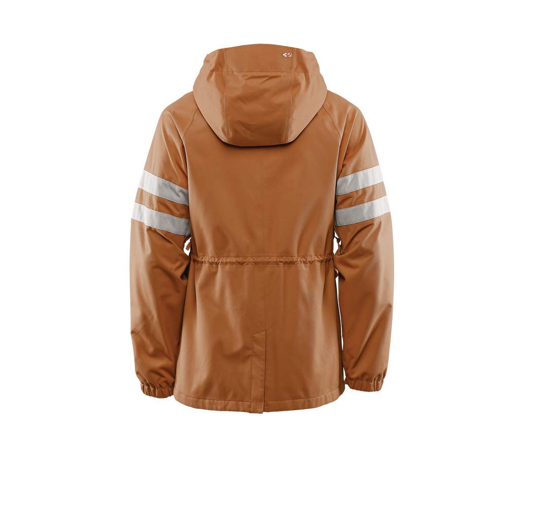 ThirtyTwo Women's Desiree Jacket Brown Large