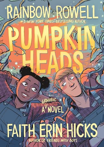 Pumpkinheads