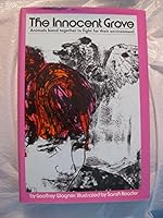 The innocent grove, B0006CAXWM Book Cover