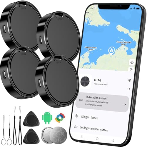 Tracker Android Smart Tag Android Air Android Tag Schlüsselfinder kompatibel mit Google Mein Gerät Finden APP (Android NUR) IP67 Android Tracker Bluetooth KeyFinder für Koffer/Gepäck/Brieftasche Tracker Android Smart Tag Android Air Android Tag Schlüsselfinder kompatibel mit Google Mein Gerät Finden APP (Android NUR) IP67 Android Tracker Bluetooth KeyFinder für Koffer/Gepäck/Brieftasche