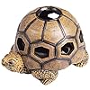 Asbakje Resin schildpad met verjaardagscadeau Deksel Asbak Personality huis Woonkamer Slaapkamer Kantoor Bar Decoratie…
