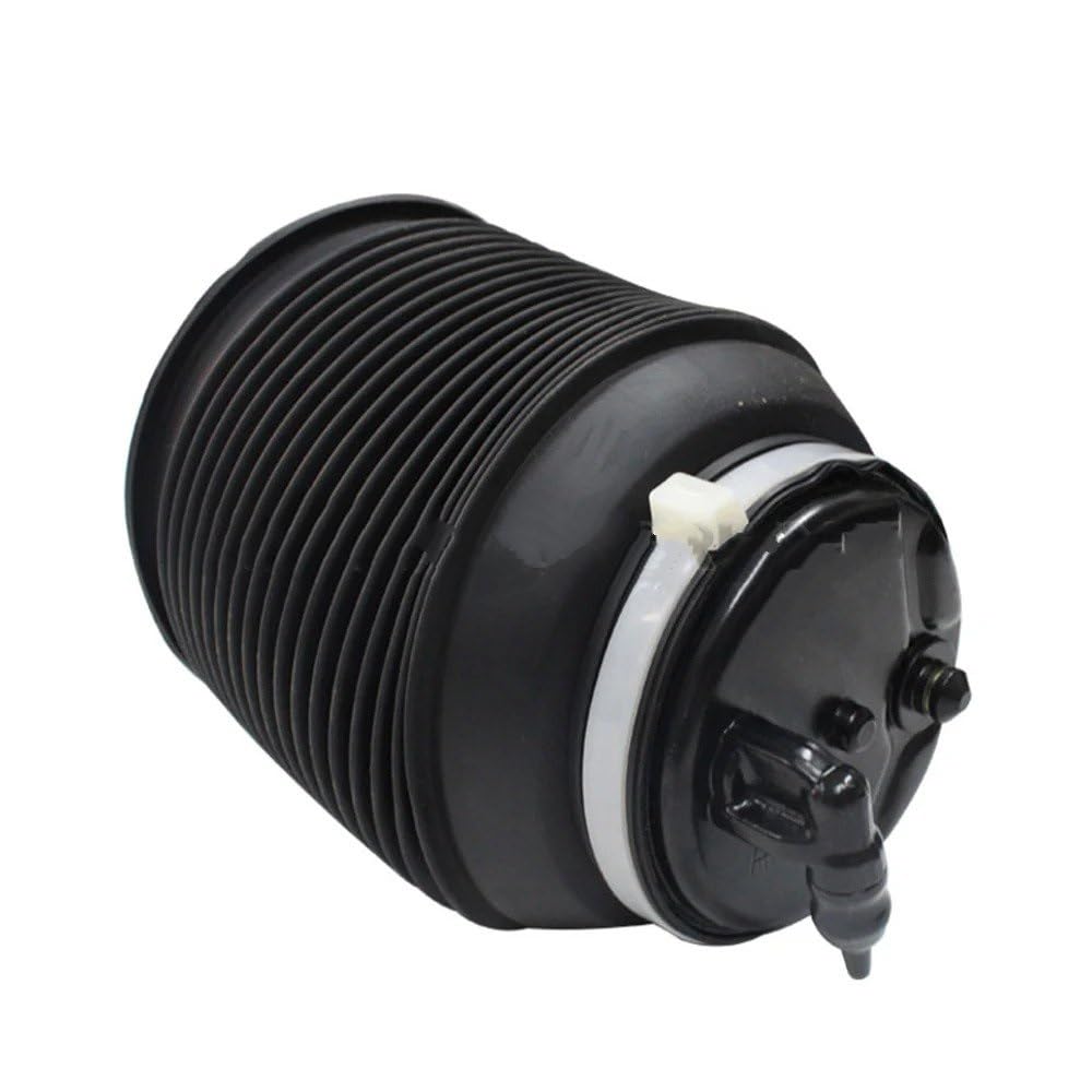 Amortiguador gas presión puntal trasero 1x Bolsa De Suspensión Neumática Trasera Para Toyota Para Land Para Cruiser Prado 120 Para 4Runner OEM 4809035011 4808035011(1x Right 4808035011)