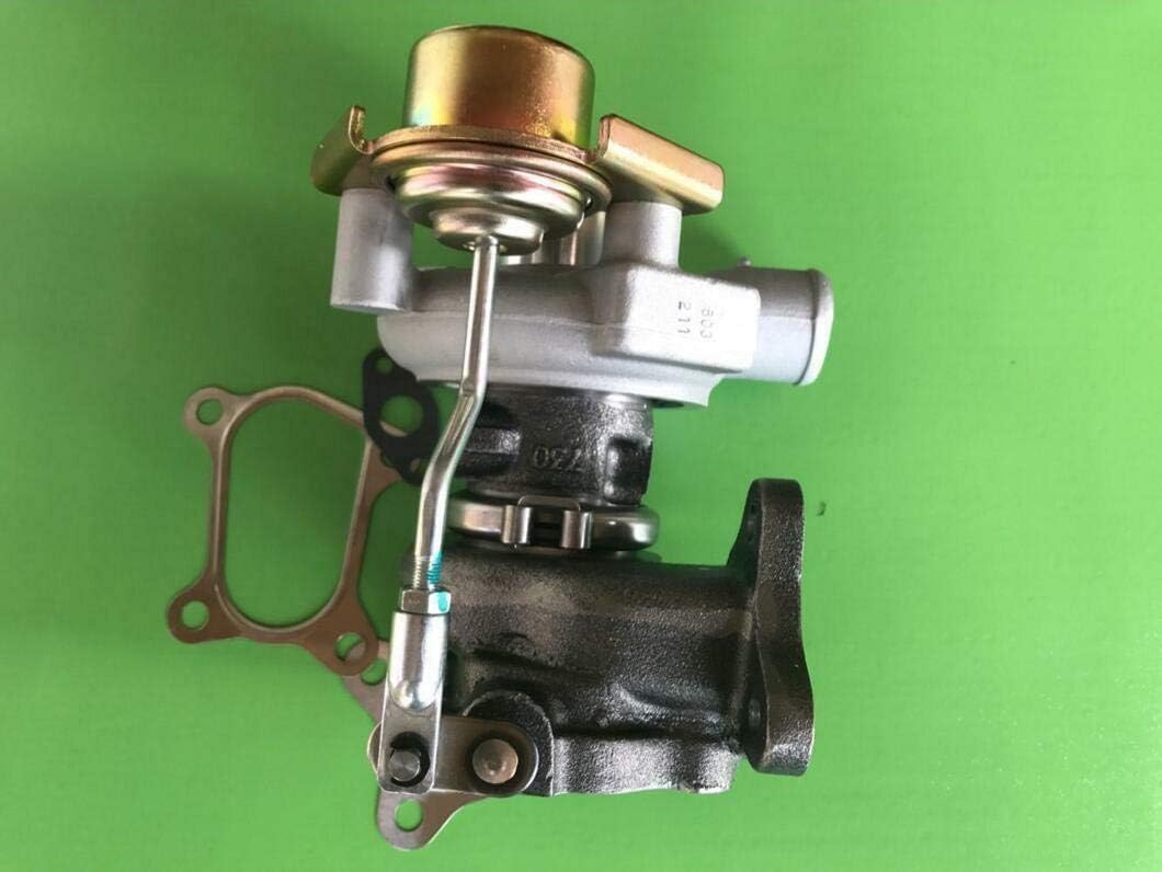 New 49173-06501 49173-06500 49173-06503 49173-06511 8971852413 860036 97185241 98102367 860148 8971852412 Turbo TD025 For Opel Astra G Combo C Corsa C (Y17DT Engine)