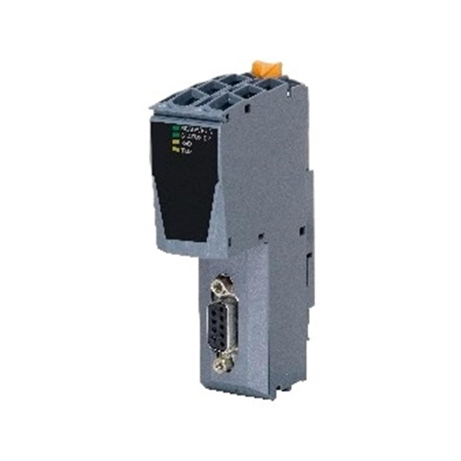 Czrtr One Color Plc Network Interface X20if1061-1 Industrial Fieldbus Communication Unit