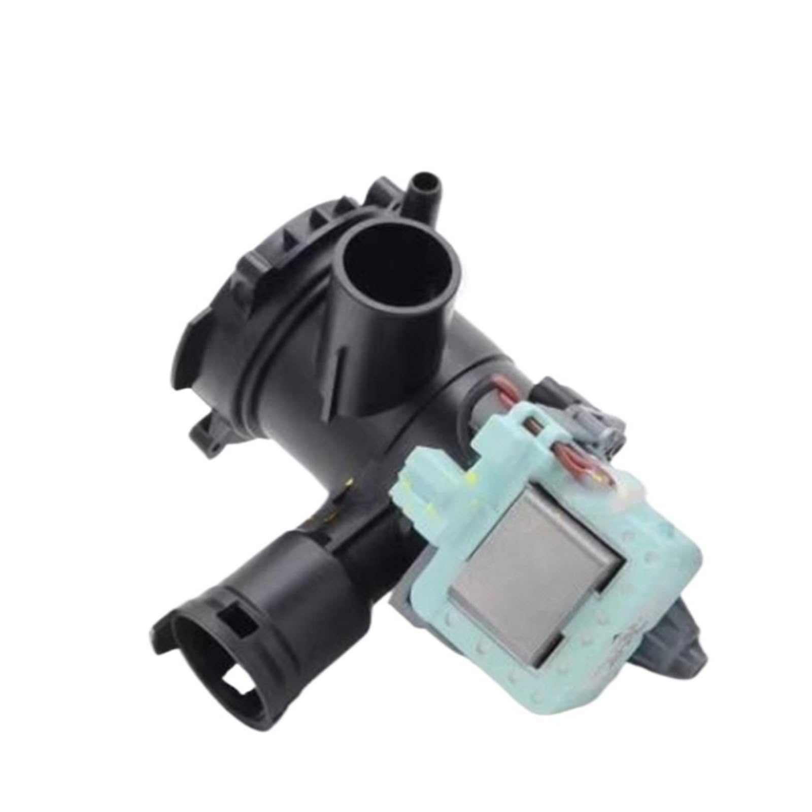 Lavadora Repuesto De La Bomba De Drenaje De La Lavadora | Compatible Con Bosch IQ300 / IQ500 Drum Washing Machine Parte Montaje Bomba De Motor De Drenaje De Repuesto