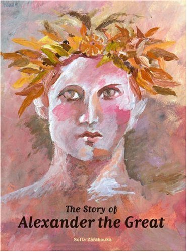 Preisvergleich Produktbild The Story of Alexander the Great