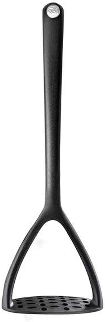 Robert Welch Signature Non-Stick Masher, Black