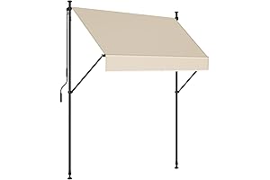 Premium Exterior Windows Shade - Enhance Your Outdoor Oasis