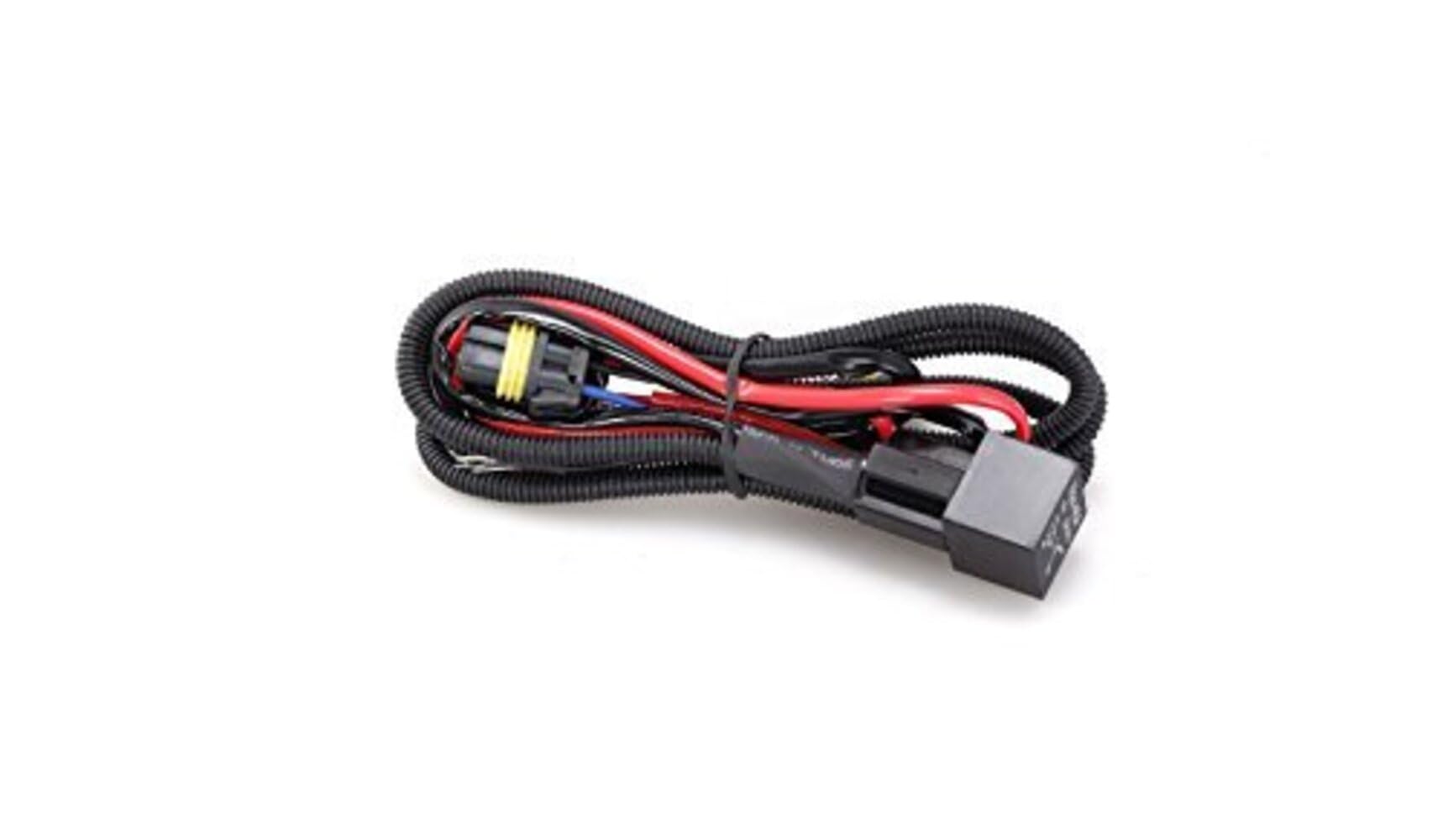 Amazon.co.jp: HID屋 HID用 リレーハーネス シングルバルブ用 H1・H3