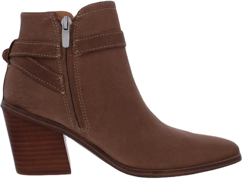 nine west scala bootie