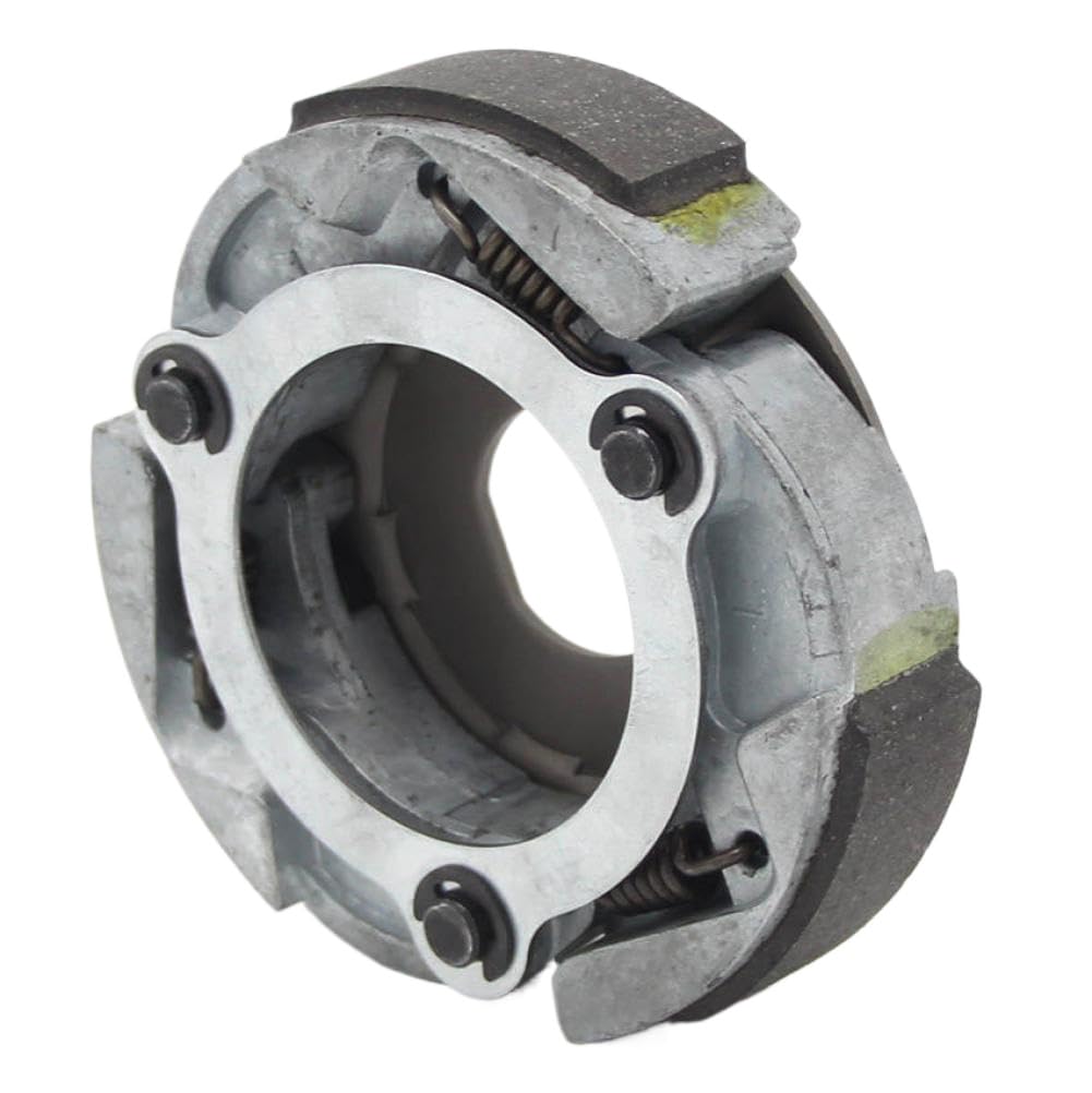 Frizione centrifuga compatibile con YP250 YP250A YP250D Majesty DX Numeri di parte 4HC-16620-00 4HC-16620-01 5CG-16620-00 5CG-16620-01