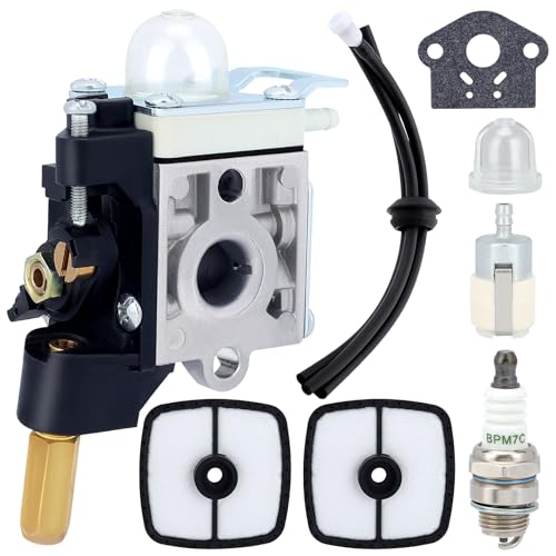 RB-K84 SRM-266 Carburetor for Echo SRM 266T SRM266U SRM266S SRM265 SRM265S SRM265T SRM265U PE265 PPT265 String Trimmer Brushcutter