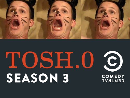 Tosh.0 Season 3