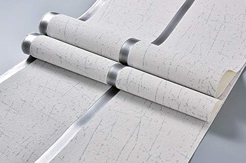 WENYOG Wall Paper Papier Peint Haut de Gamme Fond d'écran Mural Imitation Feature Mur Rouleau de Papier for Salon canapé Chambre Papier Peint Furniture Sticker (Color : 78107, Dimensions : 53cm*10M)