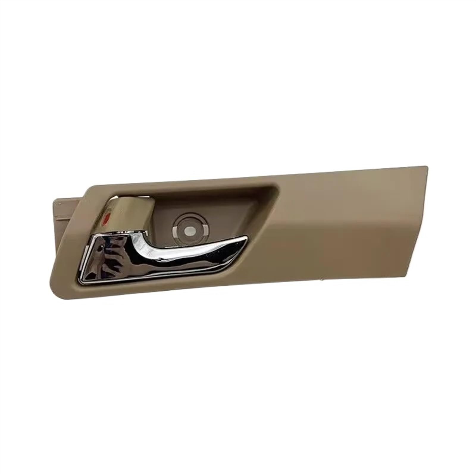 Fvbfcdx One Color Inside Door Handle Compatible With Geely For Emgrand Ec8 Automobille Inner Door Handles Styling Accessories Interior Door Handles Inner Handle Car Handles(Rear Left)