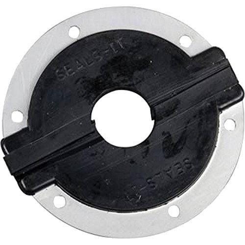 Seals-It SGS35500 Split Grommet Seal
