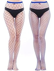 Blue Medium and Large Grids