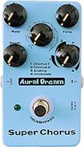 Amazon.co.jp: Aural Dream - ギターエフェクター / ギター