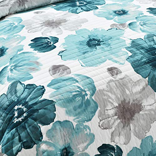 Leah Quilt Set, Full/Queen - Image 2