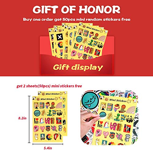 Image of Stickers 86 (50 Pcs ﹍($7.0 per 50pcs))