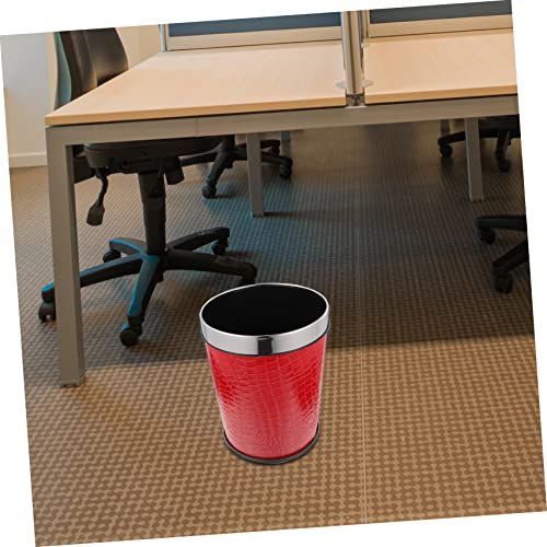 Caneca Retro Sin Tapa para Baño y Cocina miniatura 6