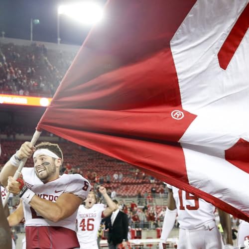 Reflecting on OU&rsquo;s first statement win since the flag-plant victory at Ohio State