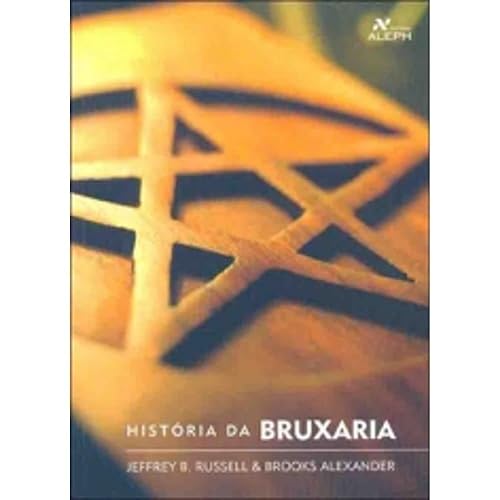 História da Bruxaria