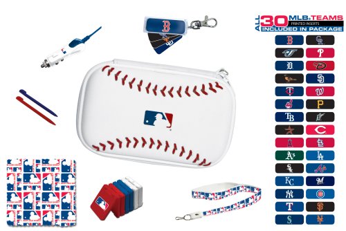 Nintendo DS Lite MLB Starter Kit