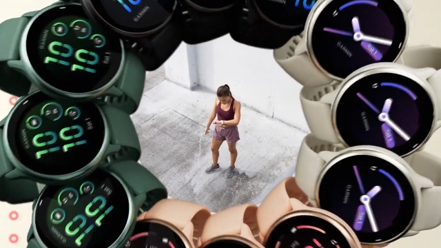 VIVOACTIVE４ Garmin vívoactive® 4 | Smartwatch with GPS | Fitness