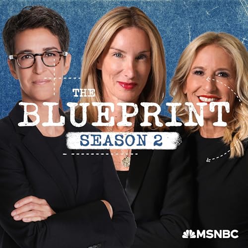 Buckle Up and Fight This Thing, with Rachel Maddow and the hosts of “I’ve Had It”