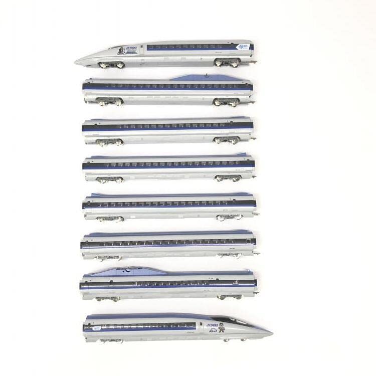 Amazon.co.jp: TOMIX 98948 500-7000 Series Sanyo Shinkansen