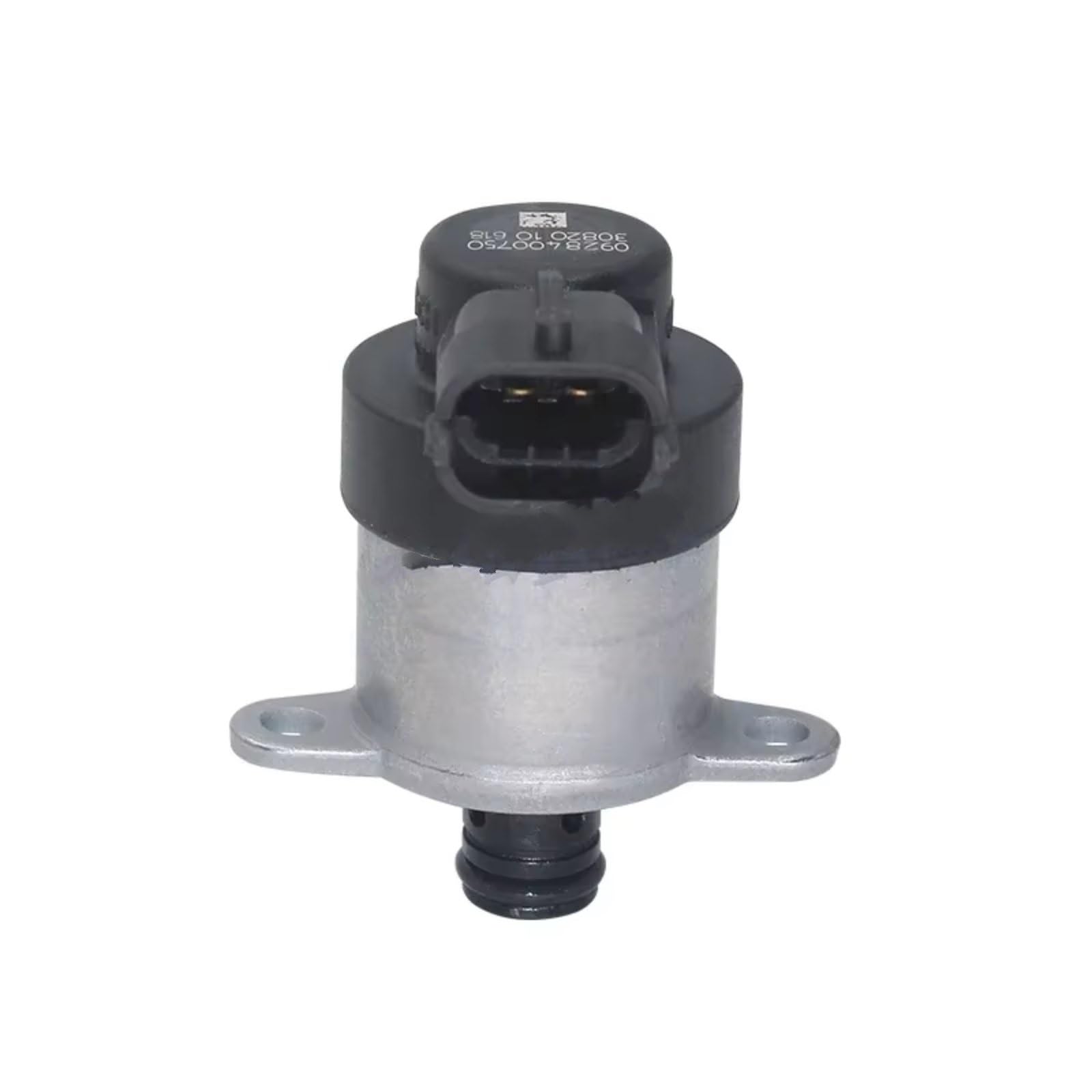 Regulador Presión Rail Compatible Con Hyundai Para I10 2008 2009 2010 Para Ix20 2011 Para Ix35 2010 Válvula Control Regulador Presión Bomba Combustible OEM: 0928400750