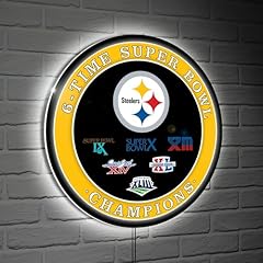 Pittsburgh Steelers Multi-Win