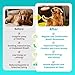 Probiotics for Dogs, Digestive Enzymes & Pumpkin Fiber for Gut Health and Bowel Support, Dog Supplement for Gas Relief & Constipation, 10B CFU with 5 Prebiotics & 5 Enzymes, 90 Count Chicken Flavor