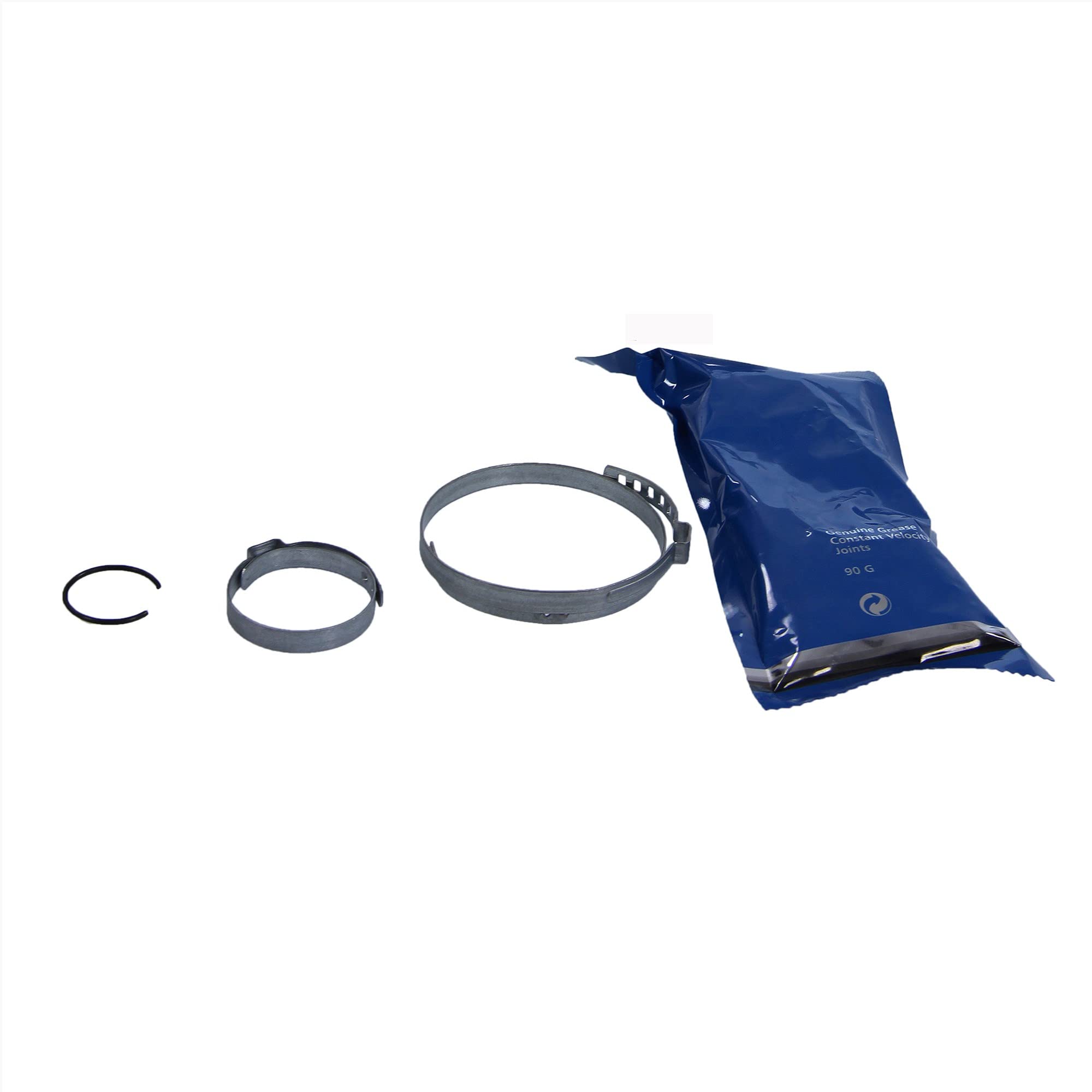 BESTPRICE Kit de cardan arbre de transmission côté roue Compatible avec NISSAN KUBISTAR Fourgon (X76), RENAULT CLIO II (BB_, (SB0/1/2_),KANGOO (KC0/1_),KANGOO Express (FC0/1_),THALIA I (LB_)