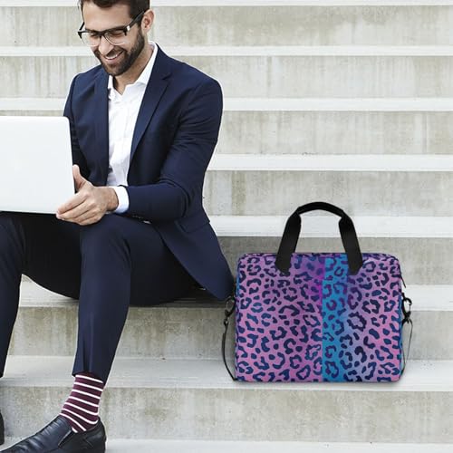 Bolso Maletín para Laptop y Tablet 15.6 Pulgadas miniatura 3