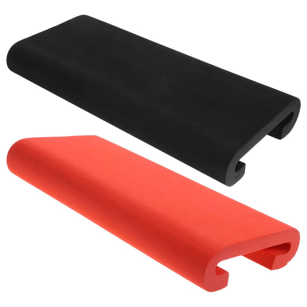 HANABASS Boat Seat Base Portable Paddle Boat Seat Pads for Outdoor Activities U-Shape Design