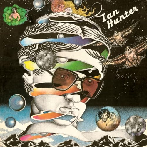 双子座伝説 (期間生産限定盤) - イアン・ハンター (特典なし)