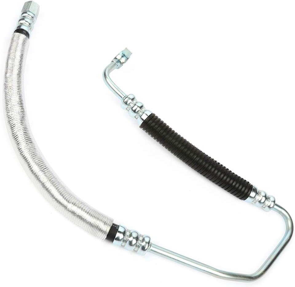 SCITOO 44411-33110 Power Steering Pressure Hose assembly Fit for 2002-2003 for Lexus for ES300