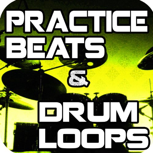 Play Royalty Free Drum Loops and Practice Beats by Ultimate Drum Loops