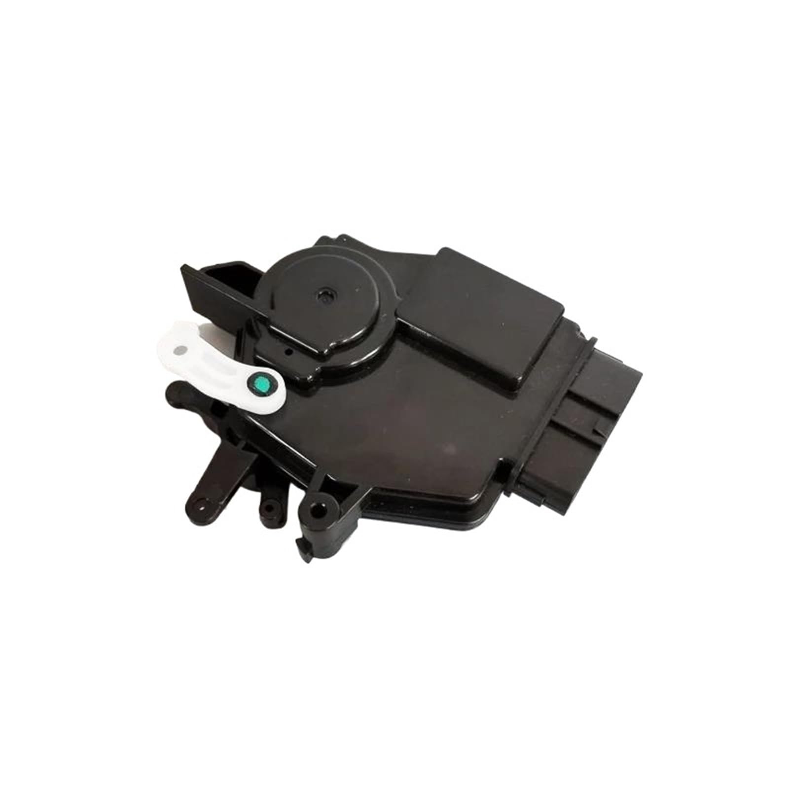 Hcpavext Left Side Car Door Lock Motor Front Door Lock Motor Actuator Lh/Rh 6-Pin For Hyundai H1 For Grand For Starex For Citra I800(Left Side)
