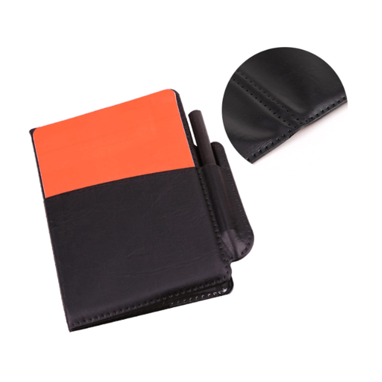 Red and Yellow Cards - Juego de tarjetas de árbitro de fútbol y voleibol, equipo de árbitro, tarjetas amarillas y rojas, juego de tarjetas de árbitro de fútbol