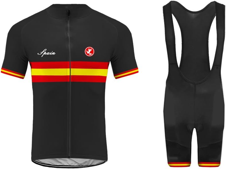 Chaleco De Ciclismo Sin Mangas UGLY FROG - Transpirable, Secado Rápido, Varias Tallas (Hombre, Primavera/Verano)