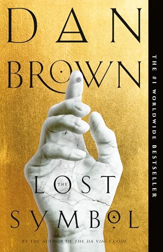 The Lost Symbol (Robert Langdon)