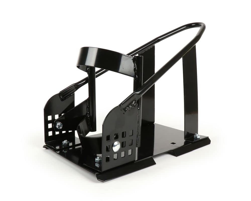 BGM Anhänger-Transportsicherung Radwippe Vorderrad 17 bis 21 Zoll bis 160mm