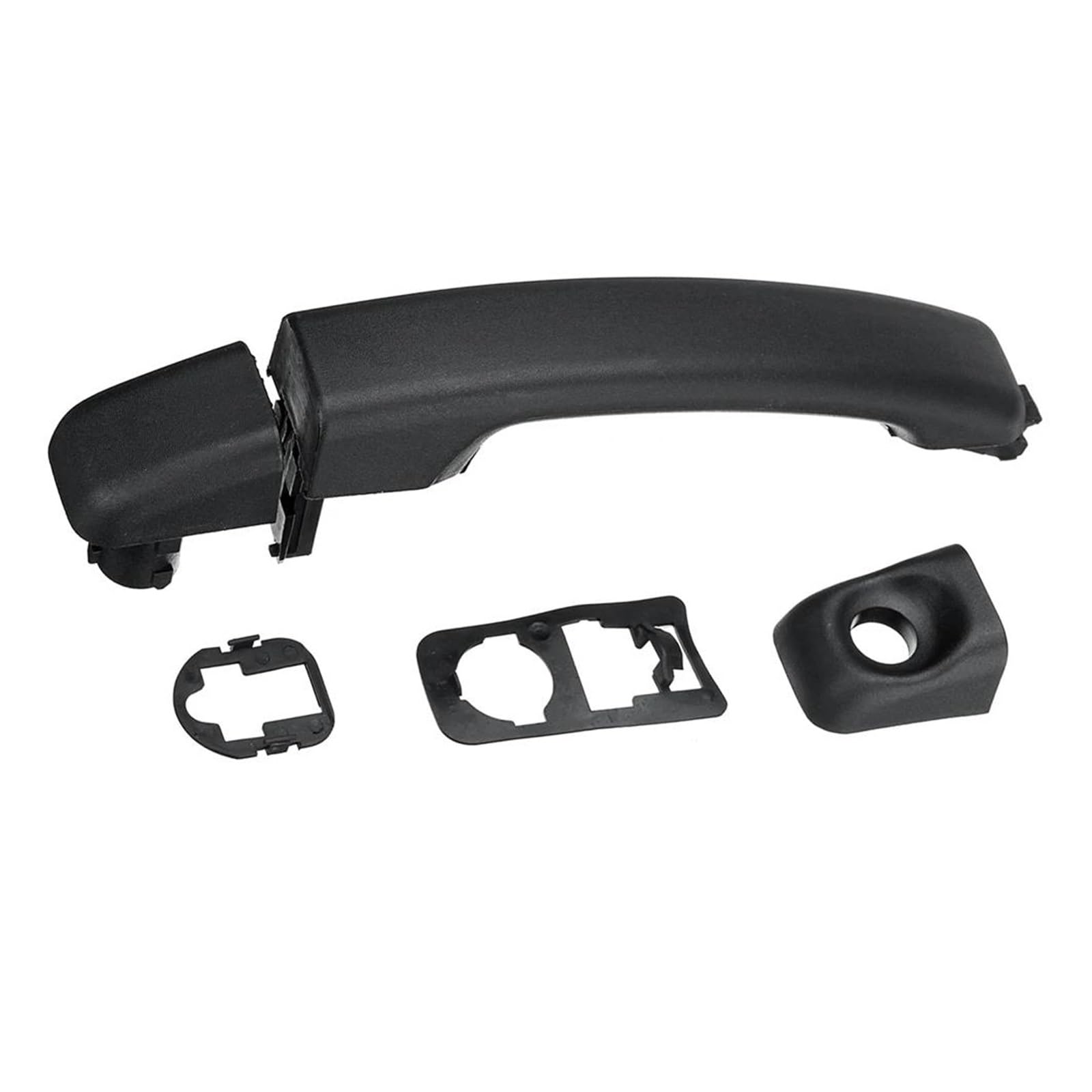 HETEVSCCK for Renault for Master 3 MK3 2010- Car Exterior Door Handle 806075963R 806067794R 806073022R(1 Handle)